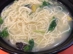 -晓午阳常熟炒浇面(红庙店)