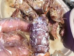 -盒马鲜生(红莲店)