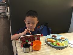 -必胜客(东莞地王店)