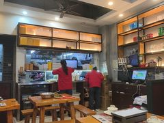 -探唐烧烤(棠东店)