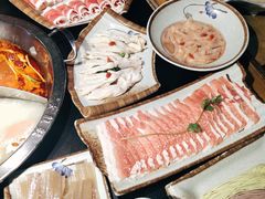 -大龙燚火锅(五一广场店)