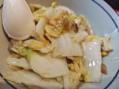 -荆九爷爆炒桥头三嫩(浙大店)