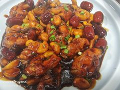 -姜君·千岛湖鱼头馆(浦东大道店)