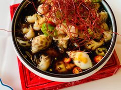 -民国红公馆·秦淮八艳(夫子庙店)