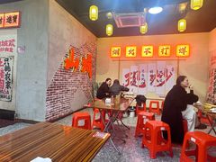 -山城欢现炒食堂(上海城店)