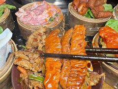 -古木枫老火锅(洪崖洞店)