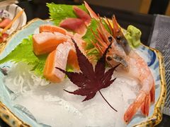 -昱匠·日本料理(金融街店)