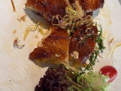 -花样西贡·蜜越餐厅·法式越南料理(水晶城店)