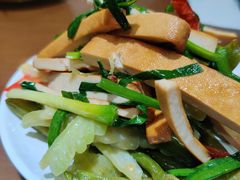 -华兴街煎蛋面(总店)