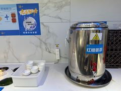 -青蓬海上捞蒸品海鲜城(海岸城店)