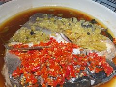 -陈家婆的菜(梅溪湖店)