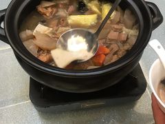 紫阳蒸盆子-东哥紫阳蒸盆子(旺座·现代城店)