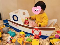 -Lilliput粒粒堡亲子餐厅(祥云小镇店)