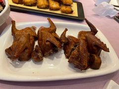-顺风海鲜港(长寿路店)