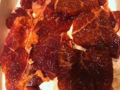 捞派滑牛肉-海底捞火锅(公益西桥店)