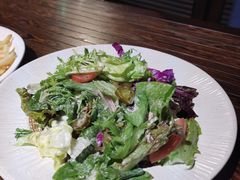 -Cactus墨西哥仙人掌餐厅