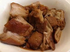 -黄亚细肉骨茶(仰光路店)