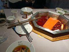 -蜀九香火锅(九眼桥店)
