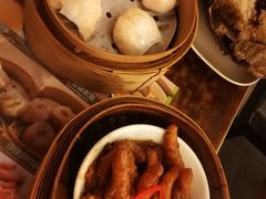-添好运点心专门店(深水埗店)