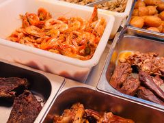 -黄毛鸭脖(汉阳总店)
