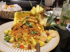 -simply thai天泰(静安嘉里中心店)