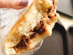 -老西关黄老太牛肉烧饼