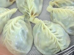 -叶存利海鲜大馅饺子(海宁路总店)