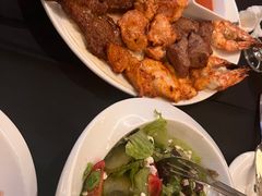-Efes Turkish & Mediterranean Cuisine 艾菲斯餐厅(陆家嘴店)