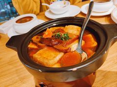 -汝是素•文创素食馆(金月湾店)