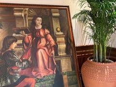 -玫瑰厅上海菜(兴国路店)