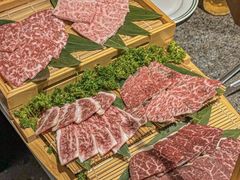 -NIUAN牛庵·日式和牛烧肉(恒隆店)