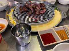 -喜来稀肉(虹泉路店)