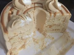 -SAYScake善食感戚风蛋糕(临江大道店)
