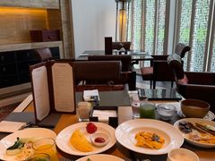 -北京康莱德酒店