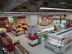-卜蜂莲花(岳阳店)