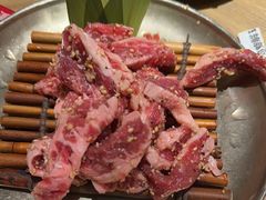 -西塔老太太泥炉烤肉(亚运村店)