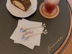 -Me Coffee下午茶艺术空间