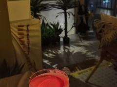 -Shift cocktail bar鸡尾酒吧