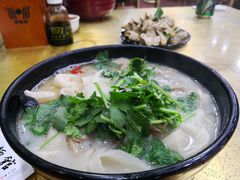 -惠丰源烩面馆(经七路店)