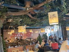 -常和州·夜宵大排档(常州单店)