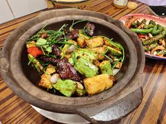 -等我餸上门海鲜大排档(天河南店)