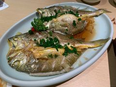 -吕氏疙瘩汤·新派鲁菜(欢乐汇店)