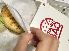 -必胜客(群力王府井店)