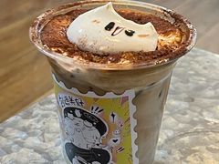 -ABCD咖啡屋(妇幼店)