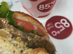 -85度C(苏州石路店)