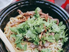 -余艳梅拌面世家(马场横路店)