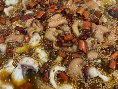 -黑皮酸菜鱼(三山街店)