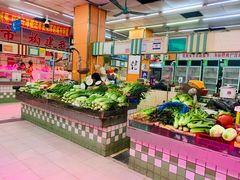 -东川新街市(东川市场店)