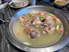 -天都火锅酒楼(虹梅南路店)