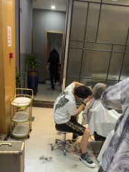 -阿莲新妆护肤造型